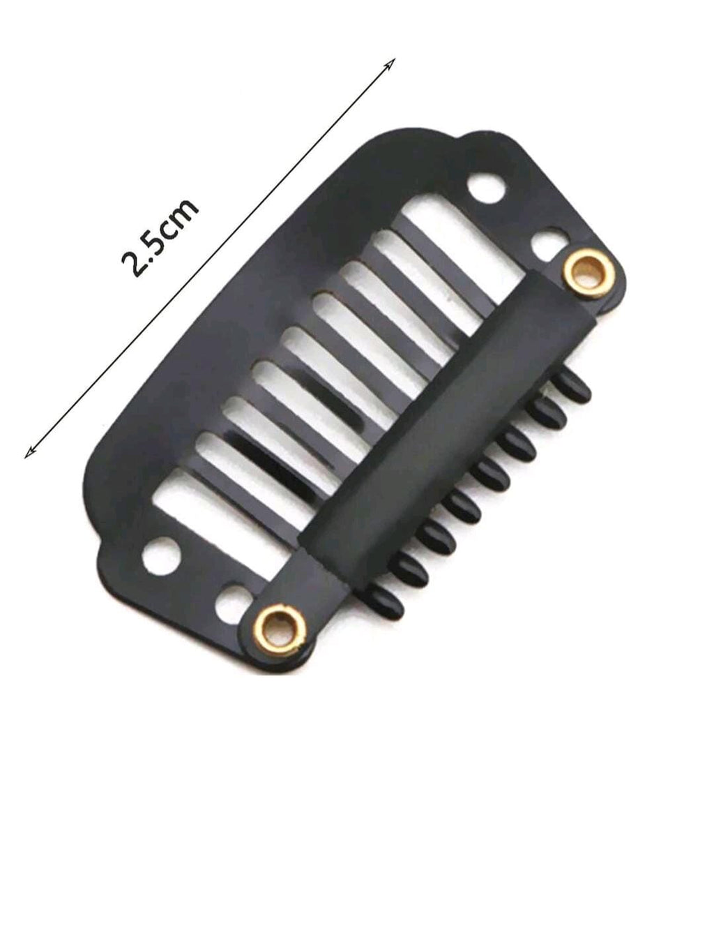 24pcs Stainless Steel Clips For Hats, Headscarves, Scarves, Fixing Clips, Wigs, Hair Pieces, Stainless Steel Elastic Bb Clips Suitable For Dupata Headscarves, Scarves, Wedding Veils, Wigs, Fixing Clips For Headscarves Claw Clips Hair Claws Hair Barrettes